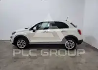 2016 Fiat 500