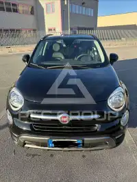 2016 Fiat 500