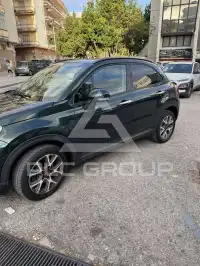 2016 Fiat 500