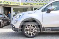 2016 Fiat 500