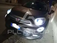 2016 Fiat 500