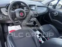 2016 Fiat 500