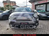2016 Fiat 500