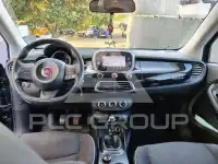 2016 Fiat 500