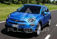 2016 Fiat 500
