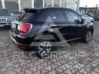 2016 Fiat 500