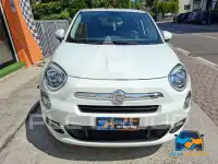 2016 Fiat 500