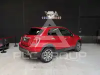 2016 Fiat 500