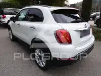 2016 Fiat 500