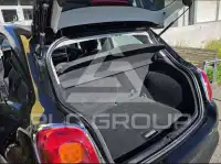 2016 Fiat 500