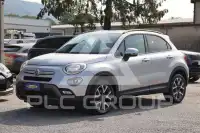 2016 Fiat 500