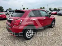 2016 Fiat 500