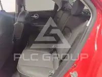 2016 Fiat 500