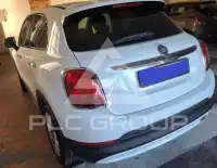 2016 Fiat 500