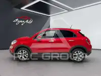 2016 Fiat 500