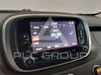 2016 Fiat 500