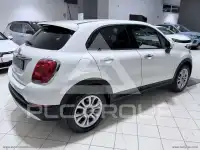 2016 Fiat 500