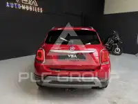 2016 Fiat 500