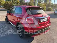 2016 Fiat 500