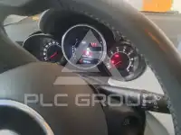 2016 Fiat 500