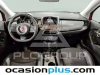 2016 Fiat 500