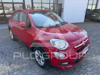 2016 Fiat 500