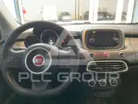 2016 Fiat 500