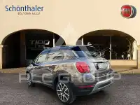 2016 Fiat 500