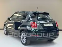2016 Fiat 500