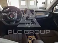 2016 Fiat 500