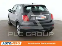 2016 Fiat 500