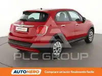 2016 Fiat 500