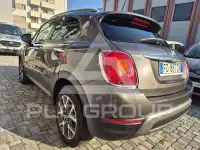 2016 Fiat 500