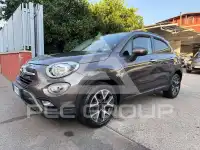 2016 Fiat 500