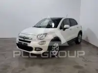 2016 Fiat 500