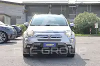 2016 Fiat 500