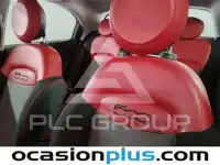 2016 Fiat 500