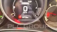 2016 Fiat 500