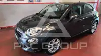 2016 Fiat 500