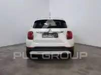 2016 Fiat 500