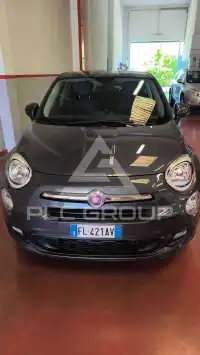 2016 Fiat 500