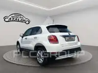 2016 Fiat 500