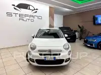 2016 Fiat 500