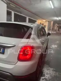 2016 Fiat 500