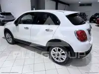 2016 Fiat 500