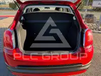 2016 Fiat 500