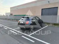 2016 Fiat 500