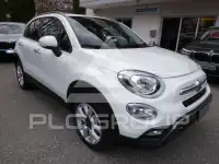 2016 Fiat 500
