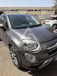 2016 Fiat 500