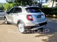 2016 Fiat 500